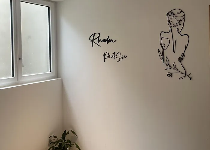 Hotel alle Rose