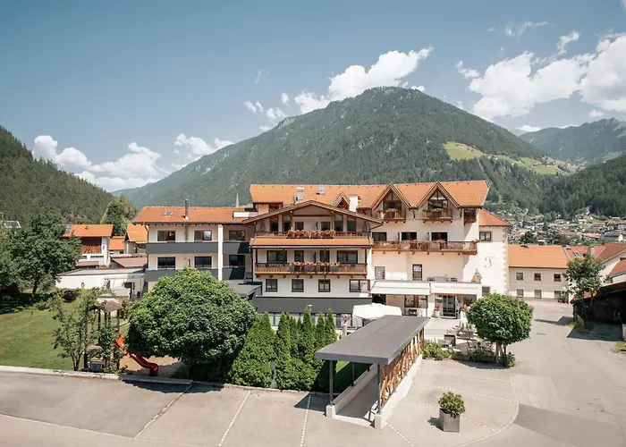 Hotel Traube
