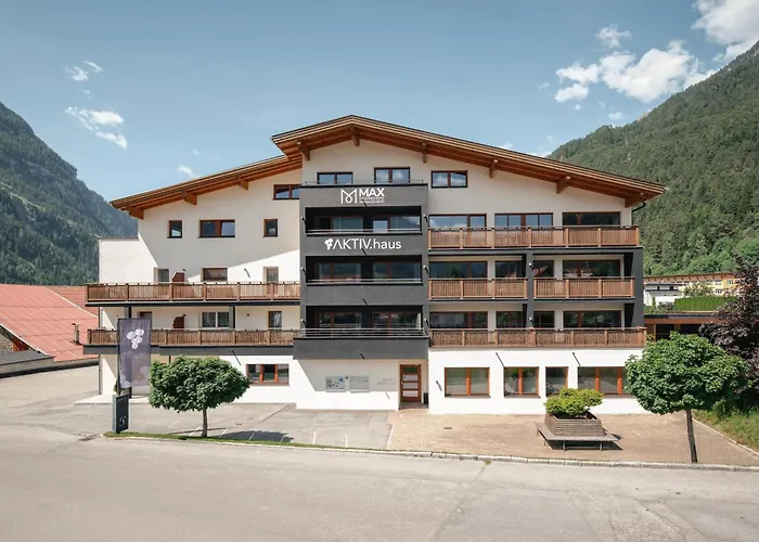 Hotel Traube