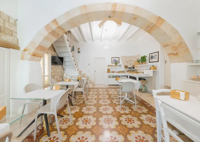 Antico Mondo Rooms&Suites Polignano a Mare