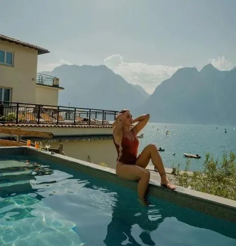 Hotel Paradiso Conca D'Oro