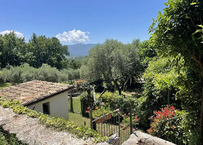 Bed and Breakfast Il Bruco San Donato Val di Comino