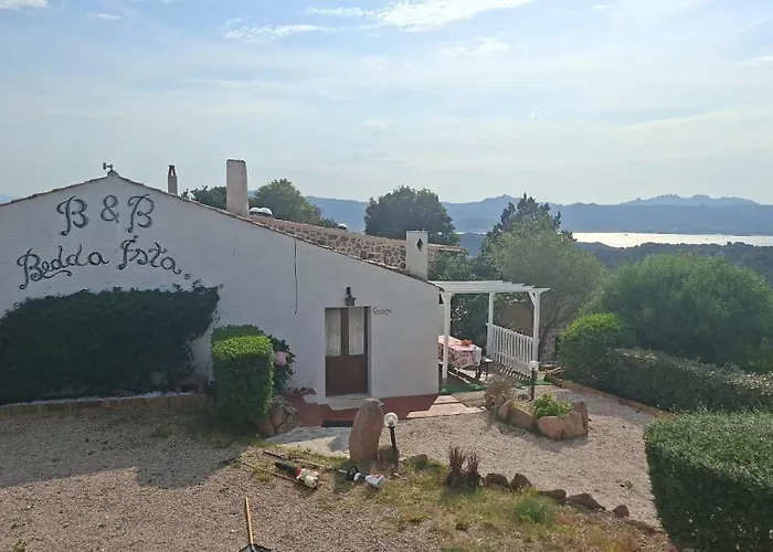 B&B Bedda Ista Porto Cervo