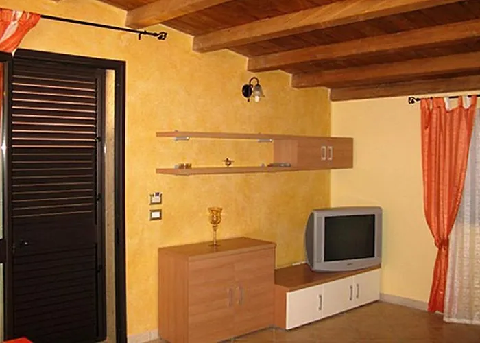 Barbara B&B Fontane Bianche