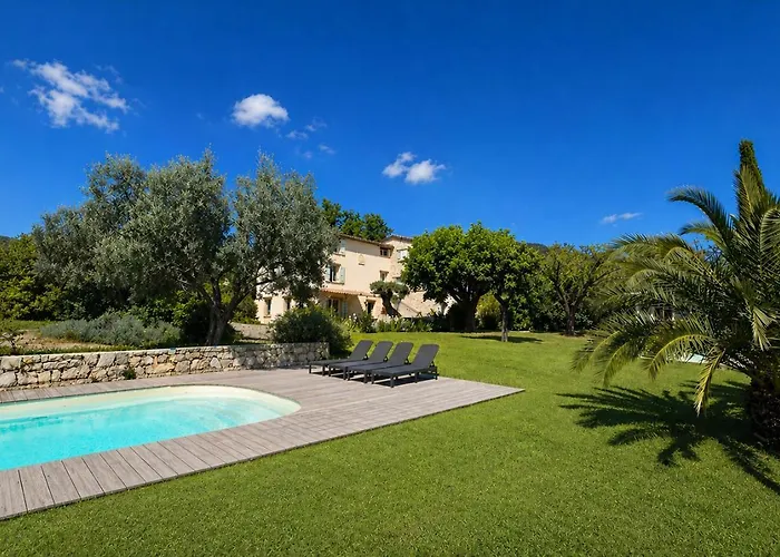 L'Escale Provençale