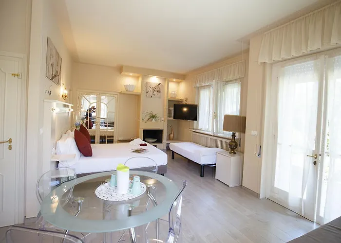 B&B Ortensia Forte dei Marmi