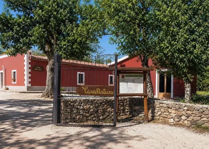 Casa Natura Gargano