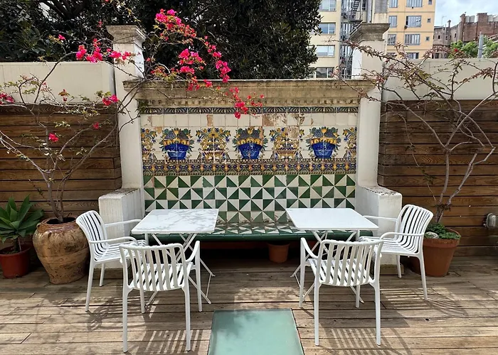 Casa Mathilda
