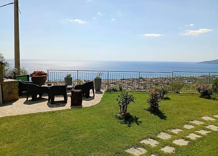 B&B Relais Da Clorinda Ascea