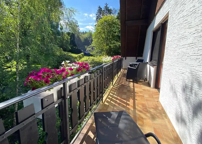 Gasthof Walhalja Schmallenberg