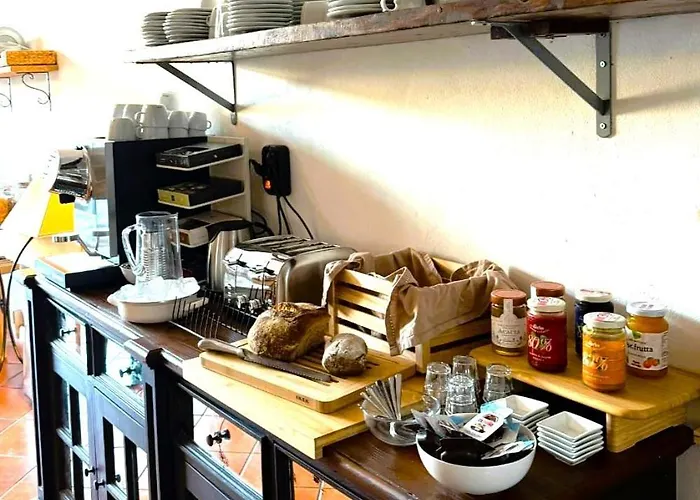 Bed and Breakfast Le Stanze del Cardinale Pavia