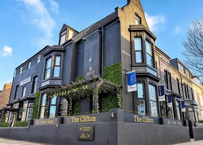Clifton