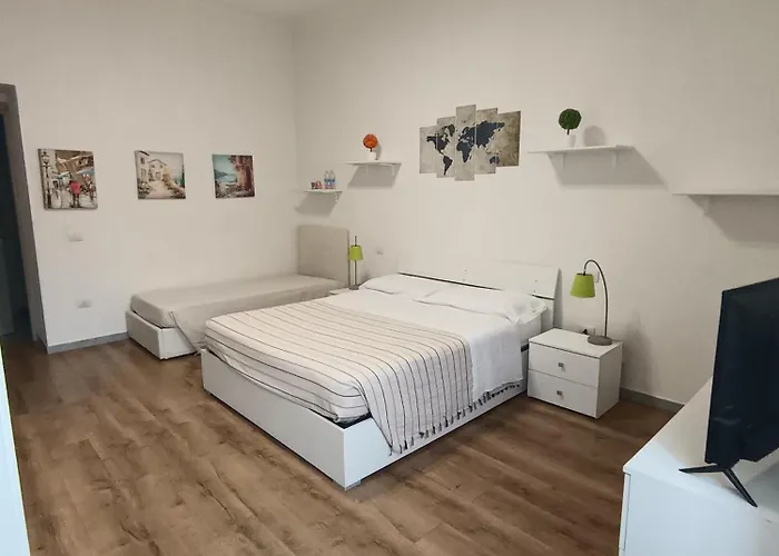 Villanova Rooms