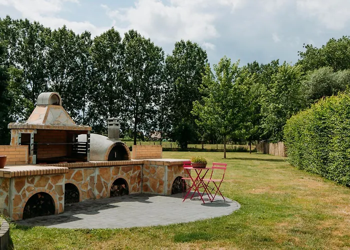 Casa Cava B&B Dendermonde