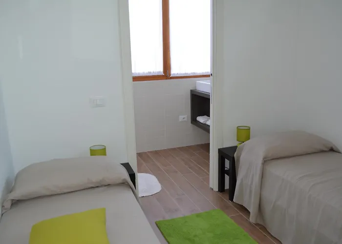 B&B Ca' Rina Preganziol