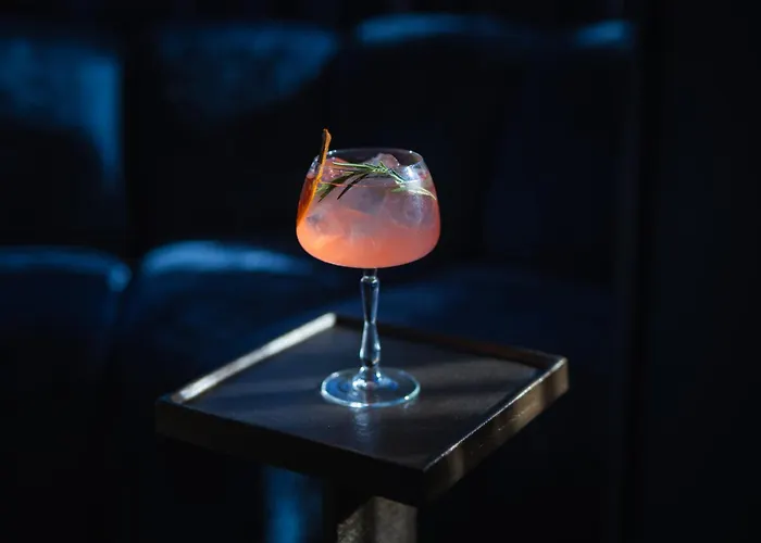 Boutique Hotels Manna & Blue