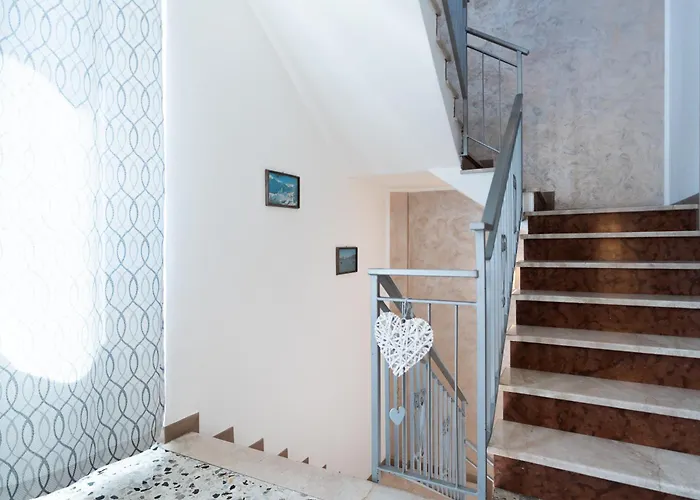 B&B K Beach Lake Endine Endine Gaiano