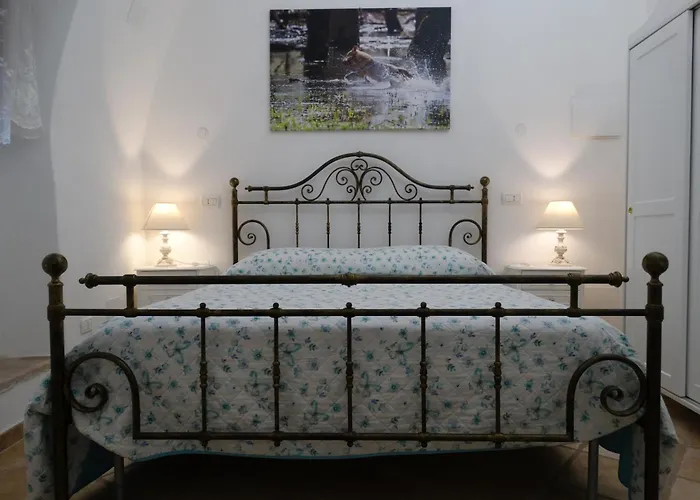 B&B Goriano Valli Fontecchio