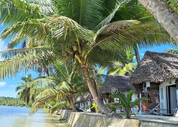 Hotel Club Paradise