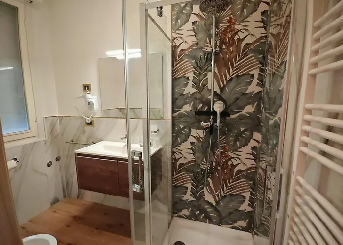 Motel Villaggio