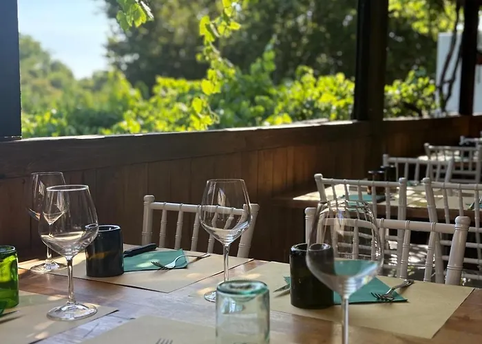 B&B Locanda Cistercense San Martino al Cimino