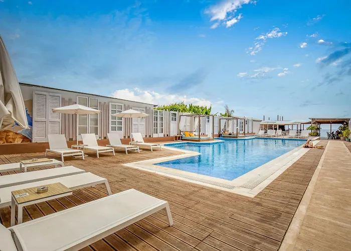 Armeno Resort
