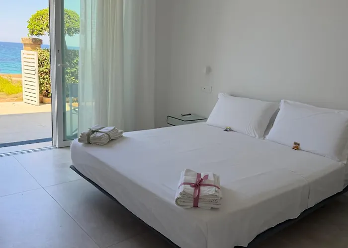 Bed and Breakfast Sunset Bay Torre Suda