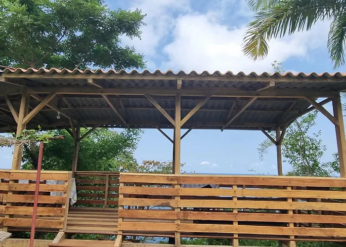 Pousada Vila Paraíso