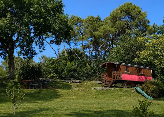 Domaine des Vallons