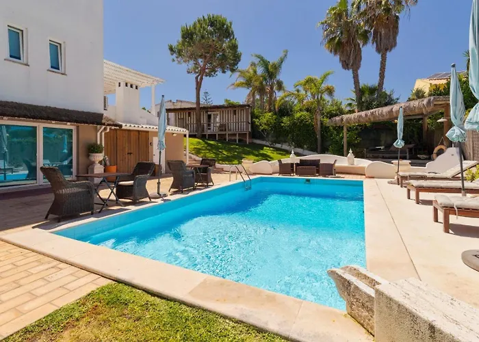 Kochab Comporta