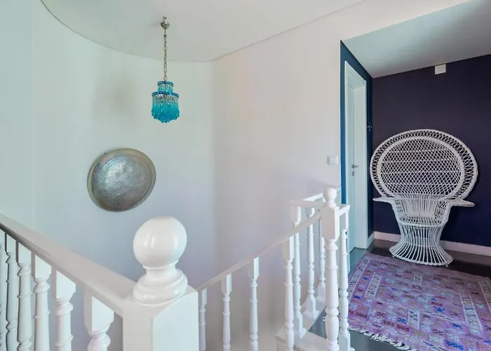 Bed and breakfast Kochab Comporta