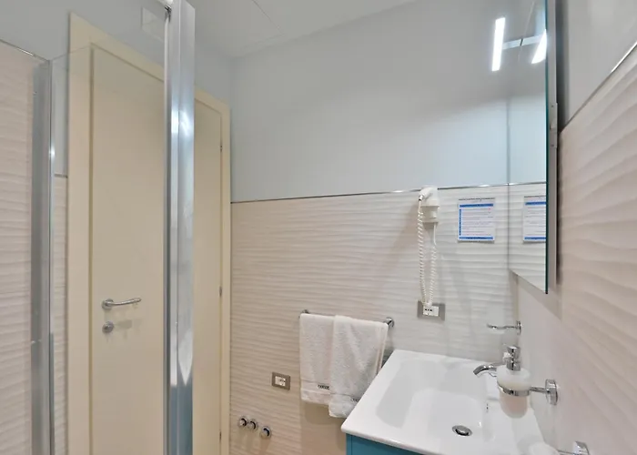 Odissea Residence e Rooms