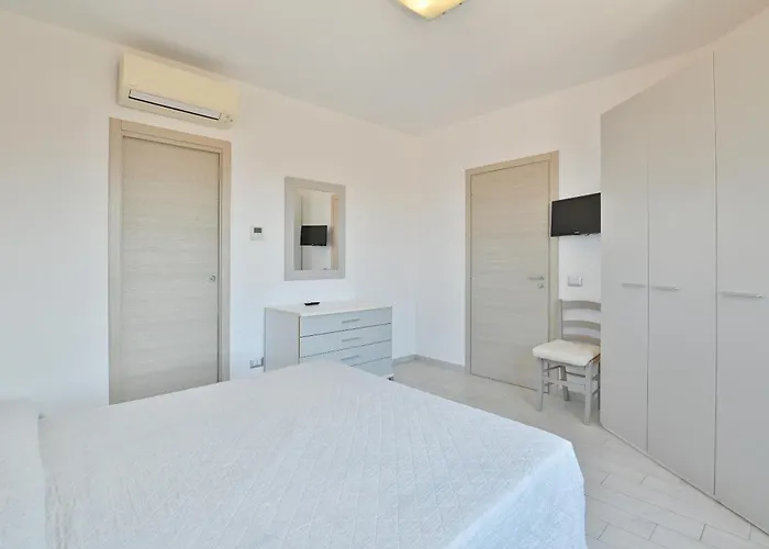 Odissea Residence e Rooms