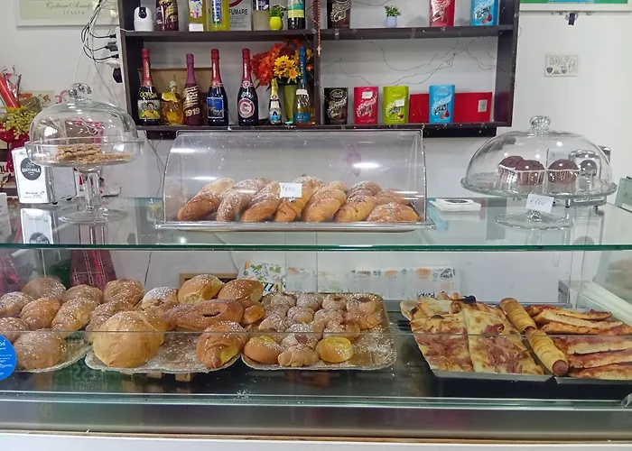 Bed and Breakfast Alta Quota Relax On The Sea - Free Parking Salerno