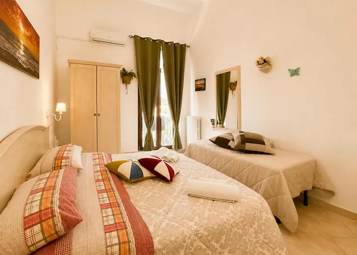 Bed And Breakfast Station