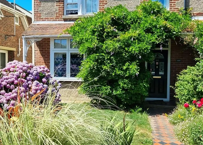 Witterings Bed And Breakfast