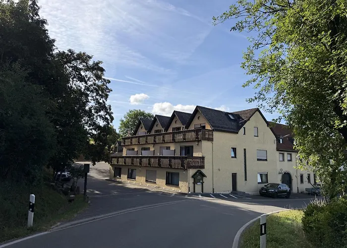 Hotel Eulenhof