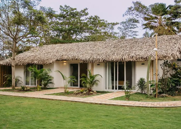 Vikara Bed & Breakfast Olon