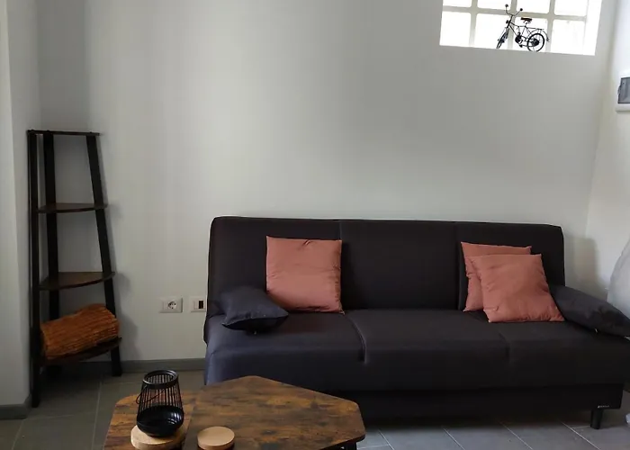 Rustico Lago di Como b&b Barna