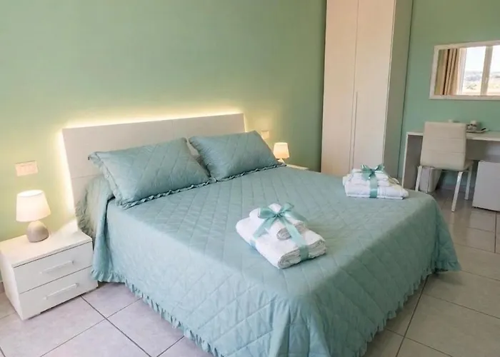 Rianna House B&B