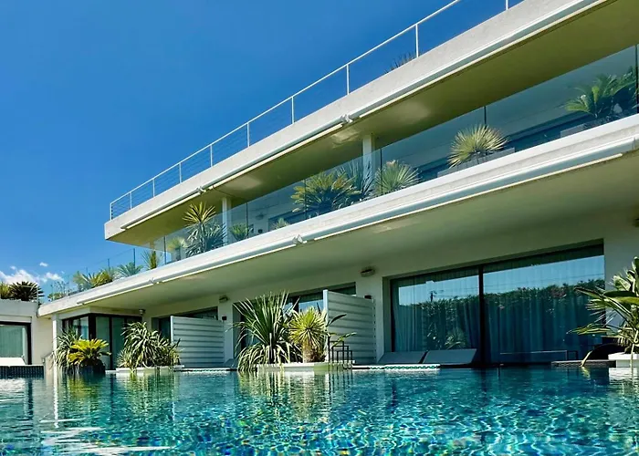 Villa Miami