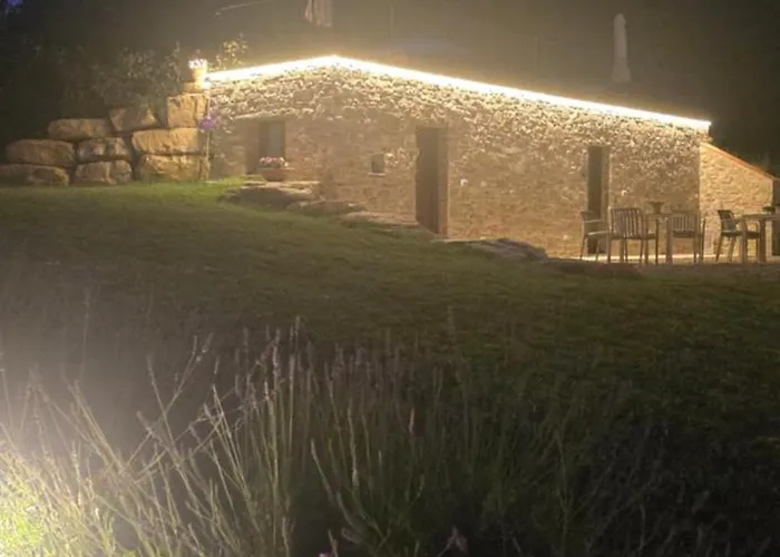 La valle B&B Cavriglia