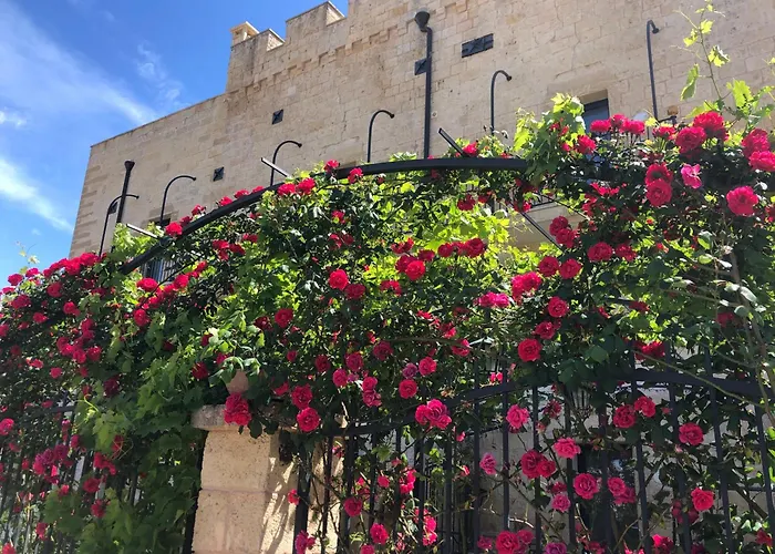 Masseria Antoglia