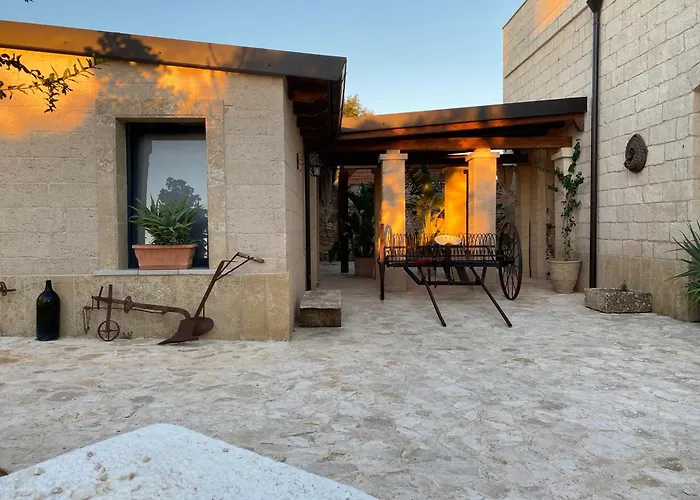 Masseria Antoglia