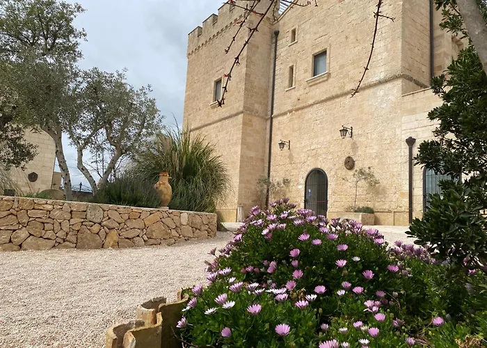 Masseria Antoglia