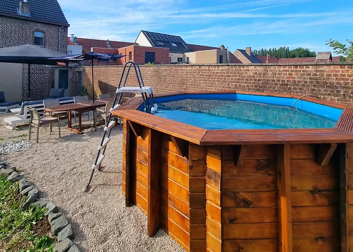 Flandrien Hotel - Belgium's Premier Cycling Hotel