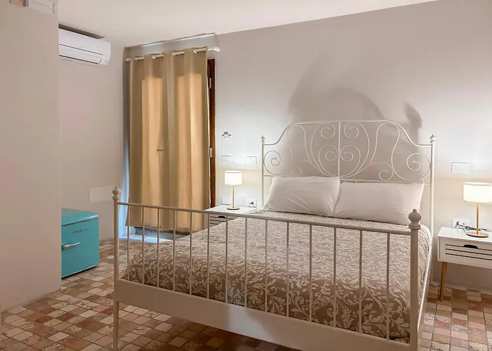 La Botte e il Vino B&B