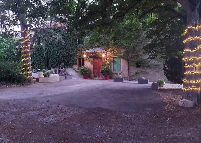 La Reynière