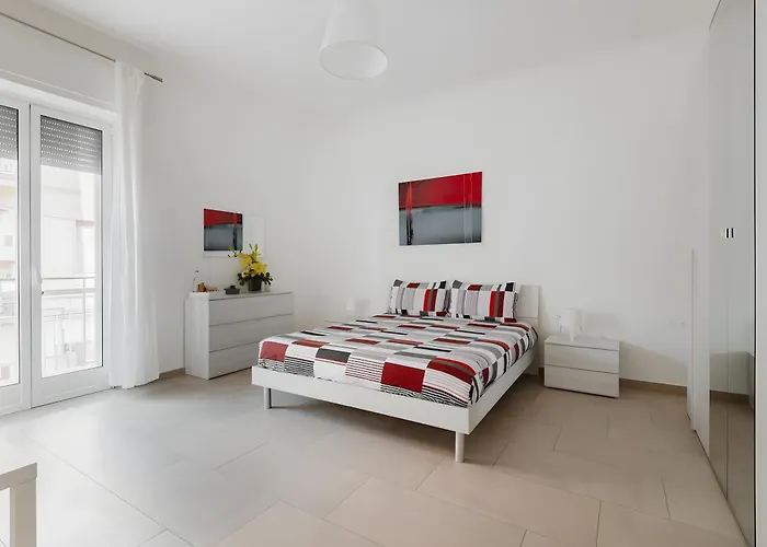 Scirocco Guest House Brindisi