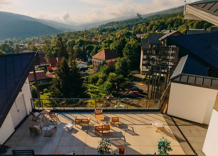 Elements Hotel&Spa